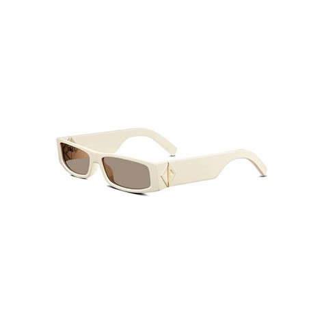 dior x cactus jack cd diamond s1i rectangular sunglasses|CD Diamond S1I Ivory Rectangular Sunglasses .